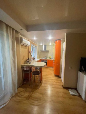 Квартира в центре города - фото 1