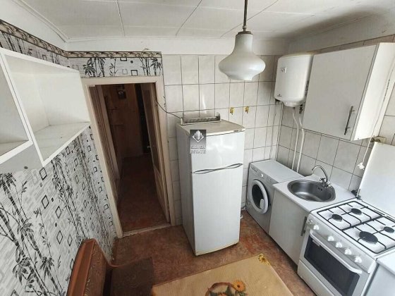 Продаж 1-кімнатної квартири на зручному другому поверсі, Вознесенівський район Запорожье
