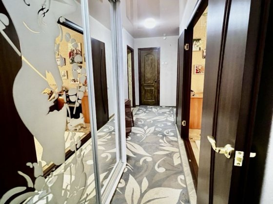 Продам 3 к квартиру біля Ча-Чі Кропивницкий