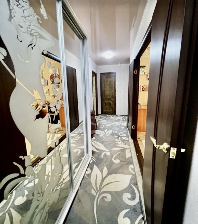 Продам 3 к квартиру біля Ча-Чі - фото 1