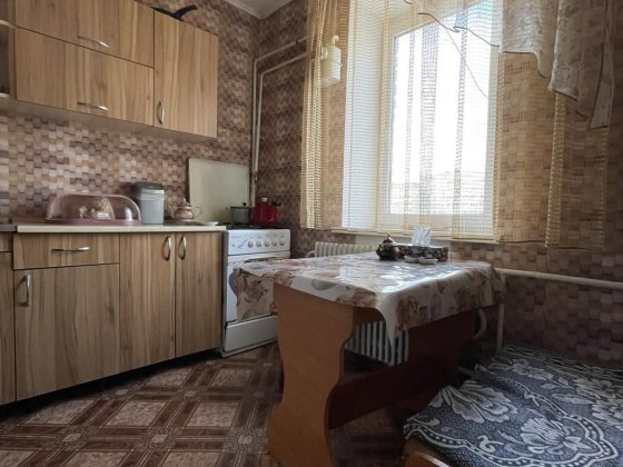 1 кімнатна Жадова 34м2 Продаж