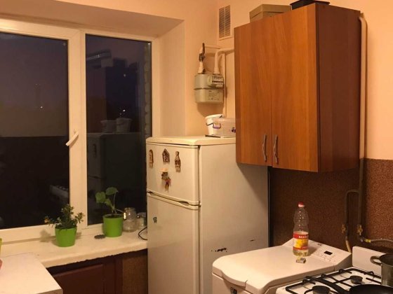 Продаж 1к вул.Яворницького(Будинок меблів) цегла з балконом Львов