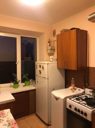 Продаж 1к вул.Яворницького(Будинок меблів) цегла з балконом - фото 1