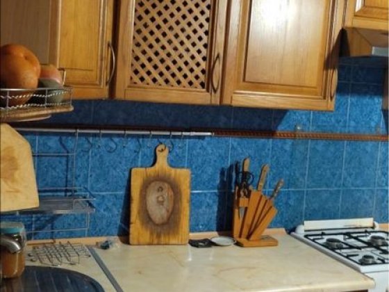 Продаж 4 - кімнатної квартири в Хортицькому мікрорайоні Запорожье