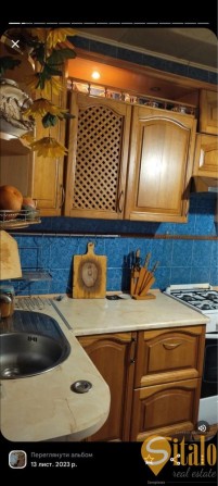 Продаж 4 - кімнатної квартири в Хортицькому мікрорайоні - фото 1
