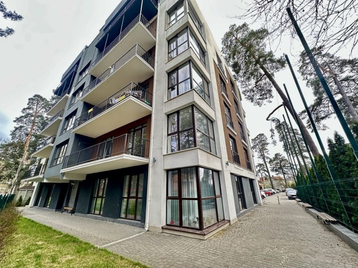 ‼️2 кім квартира Брюховичі ЖК Форест  Львів новобудова - фото 1