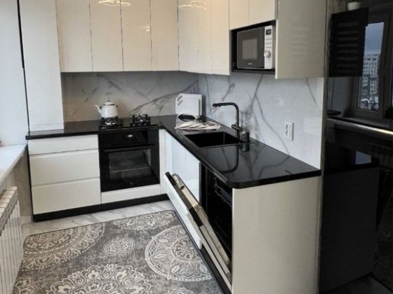 Продаж 3-кім. к-ри з новим ремонтом, вул. В. Великого Львів