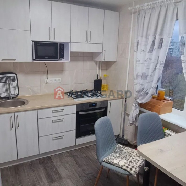 Продаж 3к. квартири Олександрівський район - фото 1