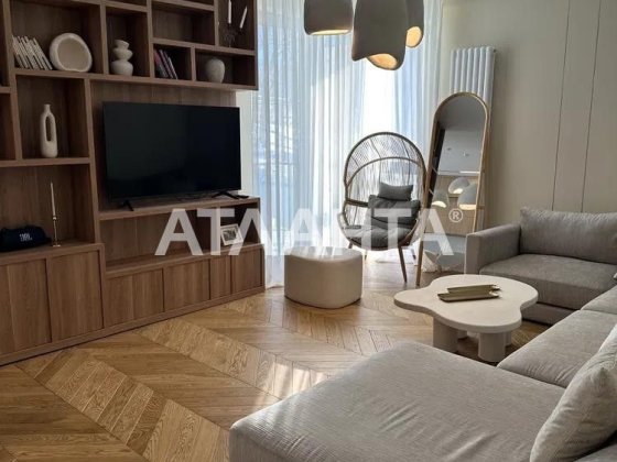 Продаж  квартири у ЖК Globus Central Park по вул. Мечнікова Львів