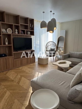 Продаж  квартири у ЖК Globus Central Park по вул. Мечнікова - фото 1