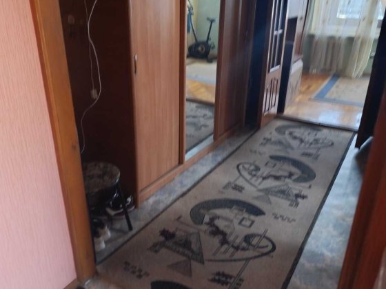 Продам 2- кімнатну кв-ру вул. Чумаченка. Хазяйка ! Запорожье