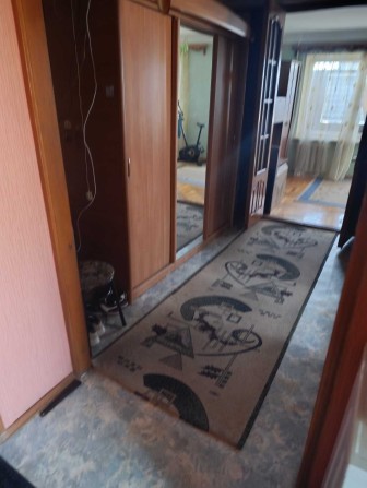 Продам 2- кімнатну кв-ру вул. Чумаченка. Хазяйка ! - фото 1
