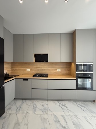 Продаж Львів ЖК Софіївка з ремонтом 70 м ціна 180 тис - фото 1