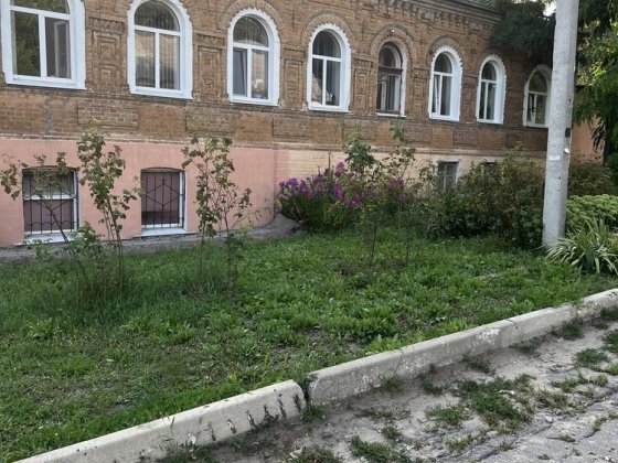 Продам 4-кімнатну квартиру від власника Кропивницький