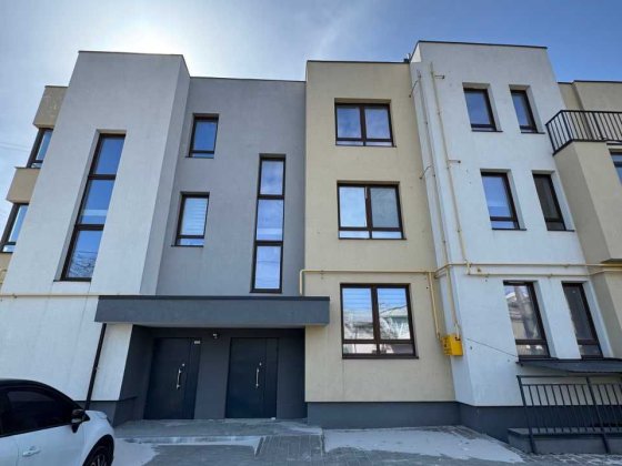 єОселя. Мальовнича квартира.Продаж 1 кім. квартири з видом на ліс. Новобудова. По сертифікату Львов