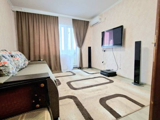 Продаж 1-кв кв 4/9 вул Стародніпровська Запоріжжя