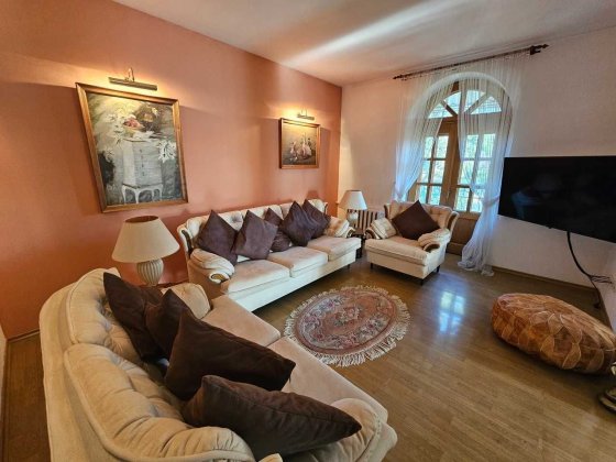 Продам 5-к квартиру на пр. Пушкина, район пр. Поля / парк Глобы Дніпро