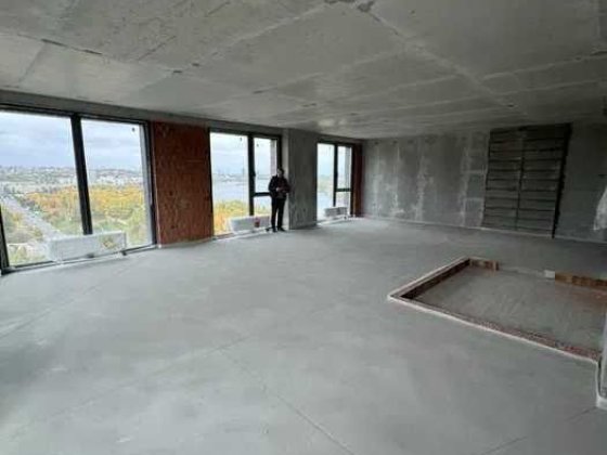 Видова 3к квартира в Новому ЖК Бізнес класу "MARSHALL", жм Перемога. Днепр