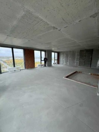 Видова 3к квартира в Новому ЖК Бізнес класу "MARSHALL", жм Перемога. - фото 1