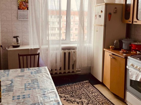 Продаж/ 3-к / проспект Миру / Днепр