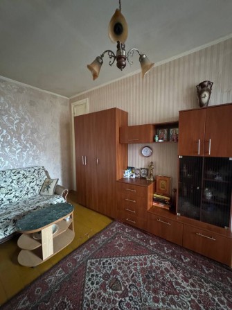 Продам 2к на ул. Латвийская 126, Левый берег, Слобожанский - фото 1