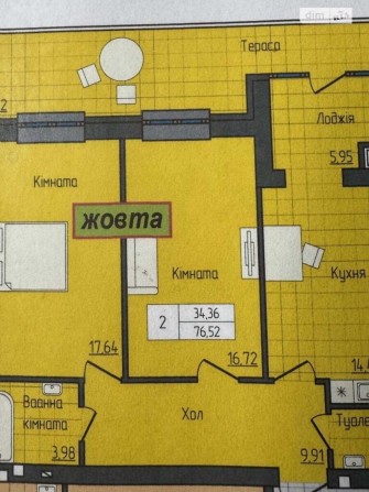 Житомир  ЖК Домбровський - фото 1