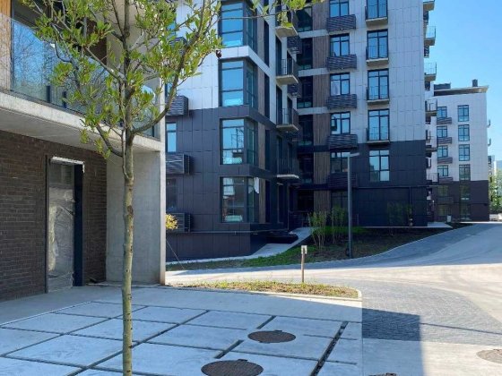 Продаж квартири 82м2 в жк.Forest Hill- у парку! Дніпро
