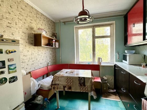 Продам 1к.квартиру сонячний Дніпро