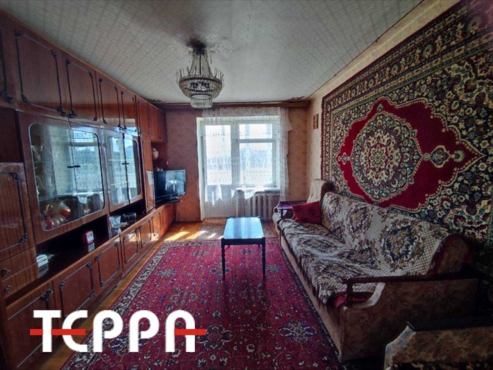 Продаж 2-кімнатної квартири в центрі - фото 1