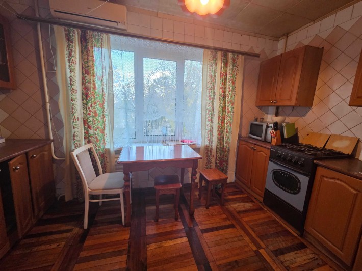 3 кв. 3/9, вул. Професора Толоки (Чуйкова Маршала), Бородинський мкр-н. - фото 1