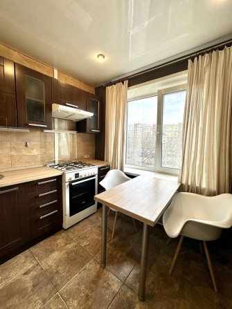 Продам 2к квартиру Чешку 54м2 ж/м Тополь, Правый берег - фото 1