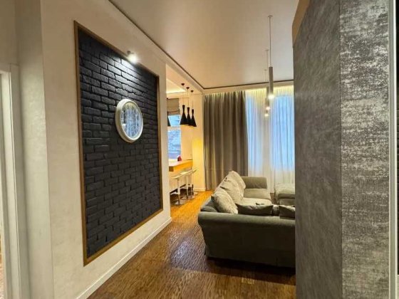 Продам 2к квартиру ул. Старокозацкая, 53, Центр Дніпро