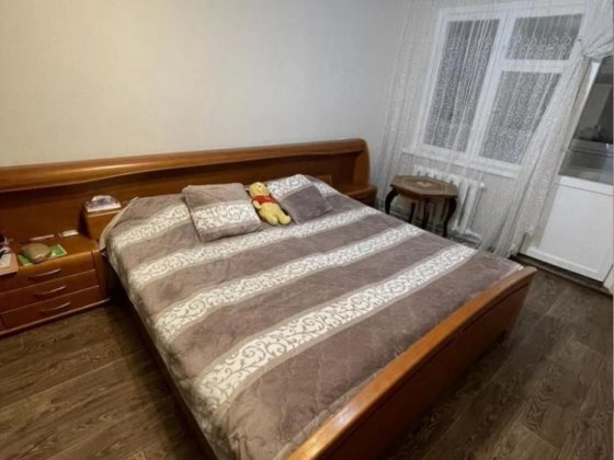 1 кімнатна / Польова/ 32 кв.м Житомир