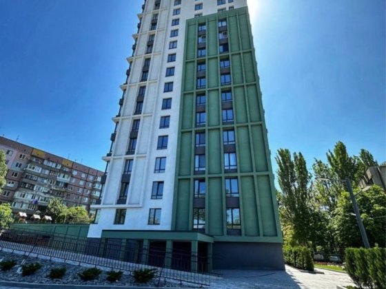 Вигідна пропозиція ЖК «Lagom» ж/м Перемога 4 Днепр