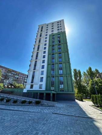 Вигідна пропозиція ЖК «Lagom» ж/м Перемога 4 - фото 1