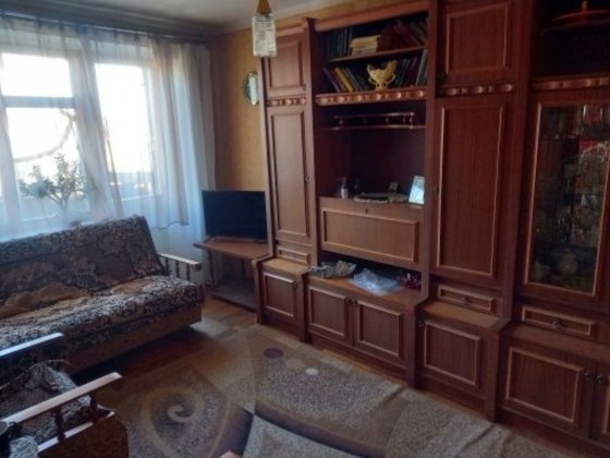 Продам трех комнатную квартиру я хозяин Запорожье