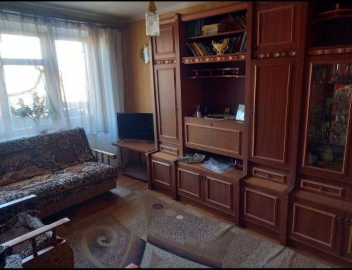 Продам трех комнатную квартиру я хозяин - фото 1