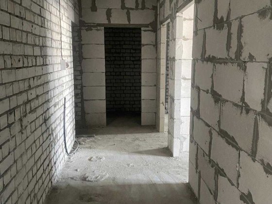 Продаж 2-кімнатної квартири 69 м² у ЖК Аристократ, центр Житомира