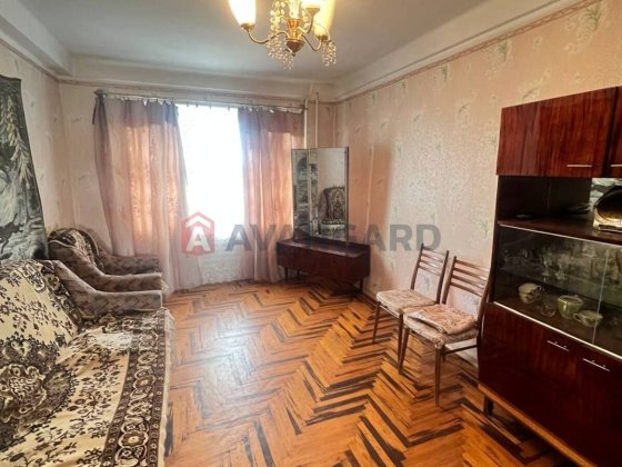 Продаж 3 кімнатної квартри. Вулиця Чарівна 127. 7 поверх Запоріжжя