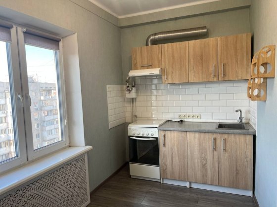 Продам 3к квартиру Ремонт 1-й Південний ОСББ Запорожье