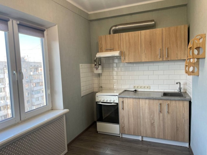 Продам 3к квартиру Ремонт 1-й Південний ОСББ - фото 1