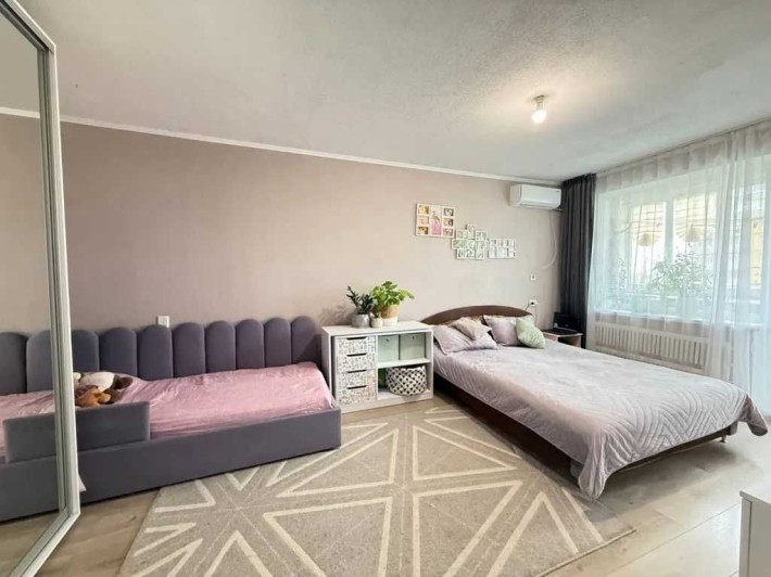Продам 1к квартиру на Тополь 3, Тополь 3 жм 55 - фото 1