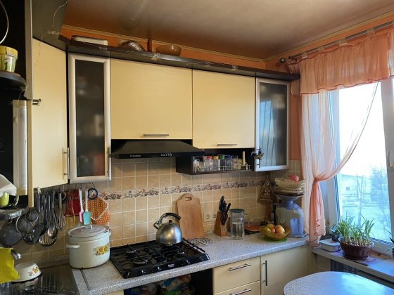 Продам 1к. на Тітова/ Незалежності/ пр. Богдана Хмельницького. NS Дніпро