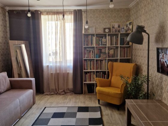 Двокімнатна квартира Івана Богуна 5 гідропарк корбутівка