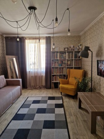 Двокімнатна квартира Івана Богуна 5 гідропарк корбутівка - фото 1