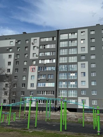 Продам простору 1к.квартиру 39м.Кв. по вул.Запорізька.5/9 - фото 1