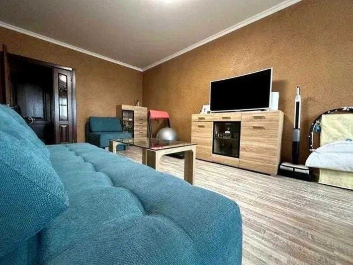 Продам 3-х к Нагорка, пр. Науки, центр, цеглян, ремонт, інвертор,  IQ - фото 1