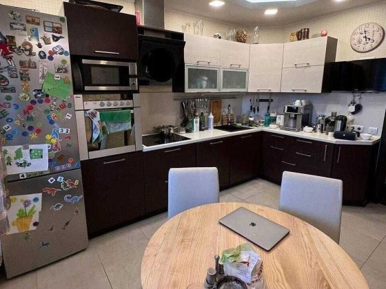 Продам 3 комн. квартиру Кирпичный дом ЮМЗ низ Рабочей Кедрина NK Дніпро