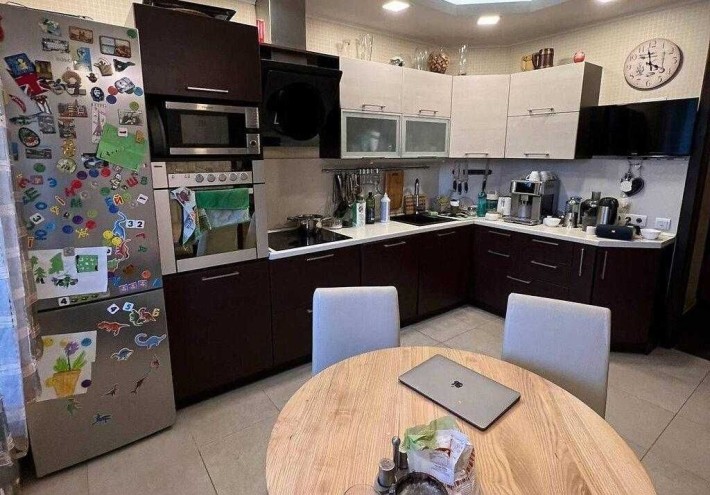 Продам 3 комн. квартиру Кирпичный дом ЮМЗ низ Рабочей Кедрина NK - фото 1