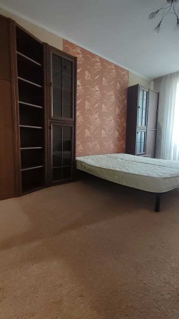 Продам 3х сталинку в центре, Антоновича, автономное газовое - фото 1